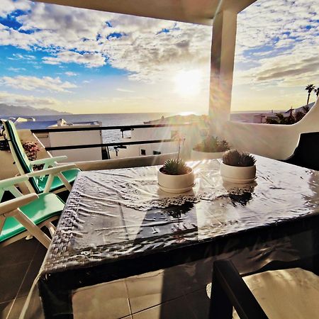 Ocean Breeze Faro Sardina Apartment Exterior photo