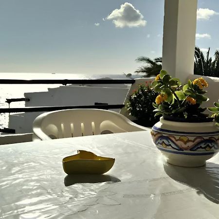 Ocean Breeze Faro Sardina Apartment Exterior photo