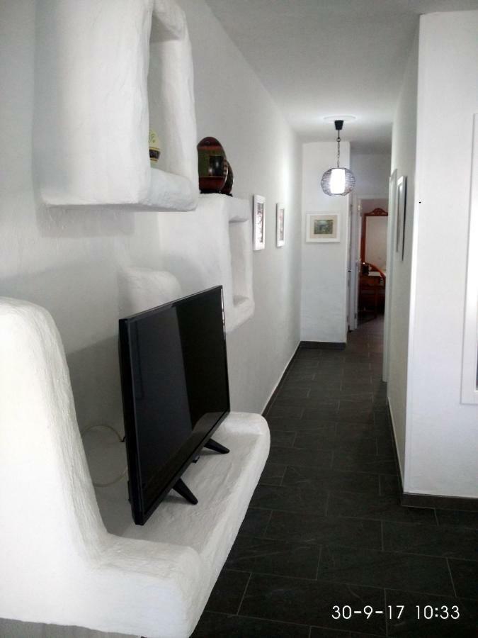 Ocean Breeze Faro Sardina Apartment Exterior photo