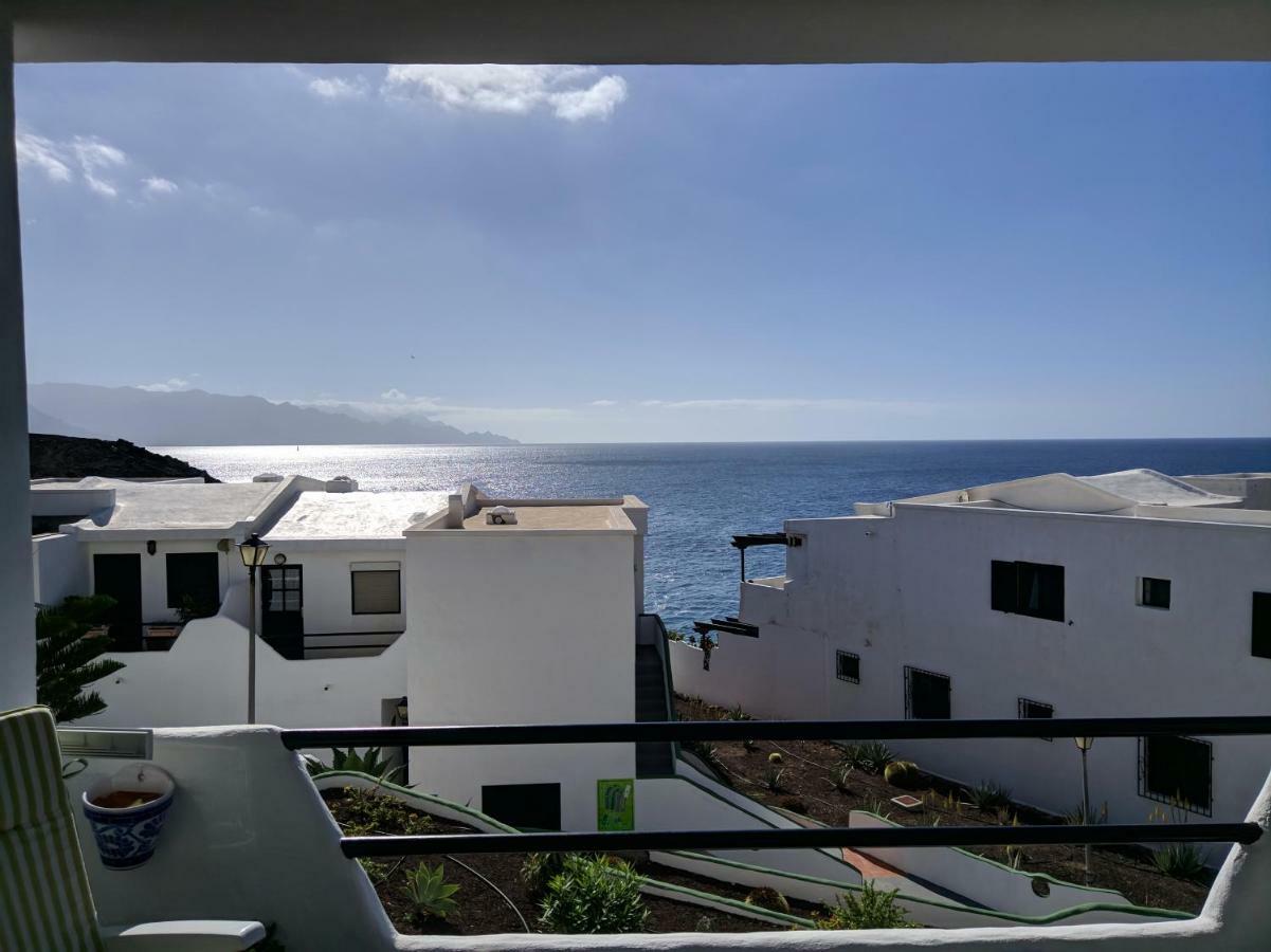 Ocean Breeze Faro Sardina Apartment Exterior photo