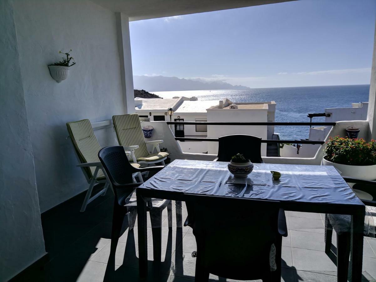 Ocean Breeze Faro Sardina Apartment Exterior photo