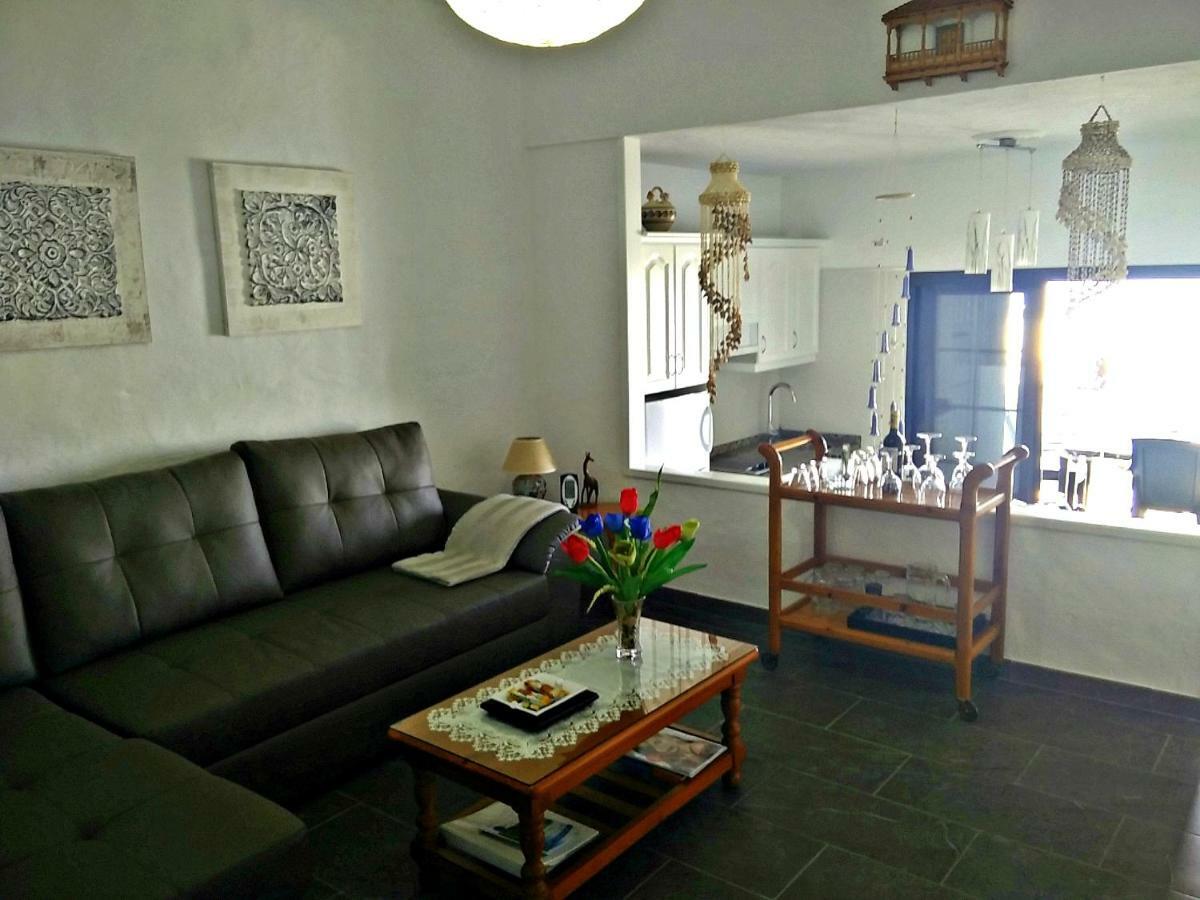 Ocean Breeze Faro Sardina Apartment Exterior photo
